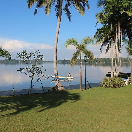 Blue Water Villa Piliyandala Bagian luar foto