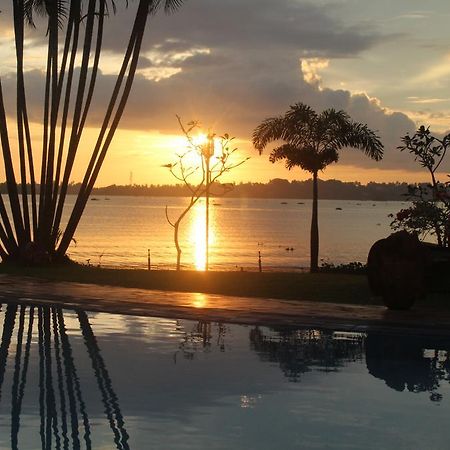 Blue Water Villa Piliyandala Bagian luar foto