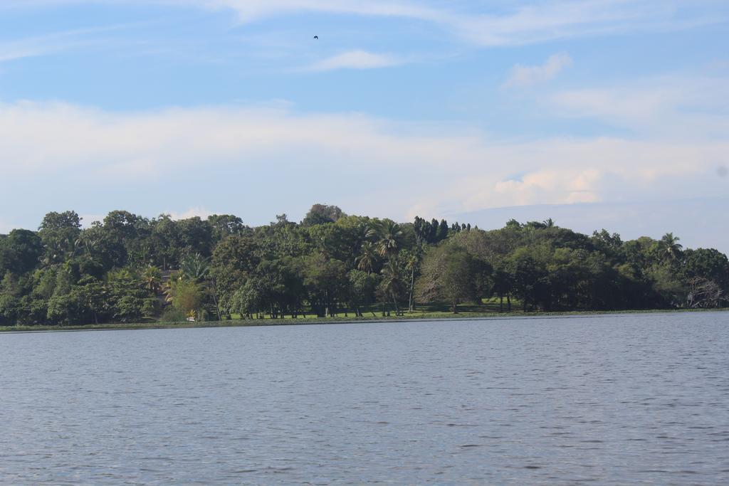 Blue Water Villa Piliyandala Bagian luar foto