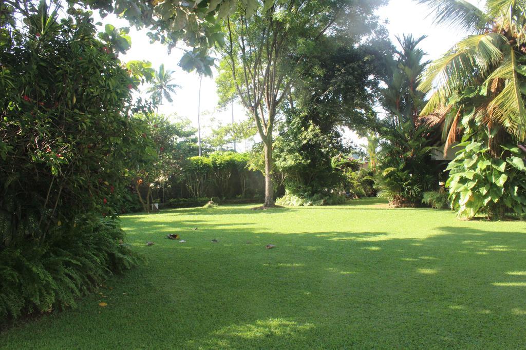 Blue Water Villa Piliyandala Bagian luar foto