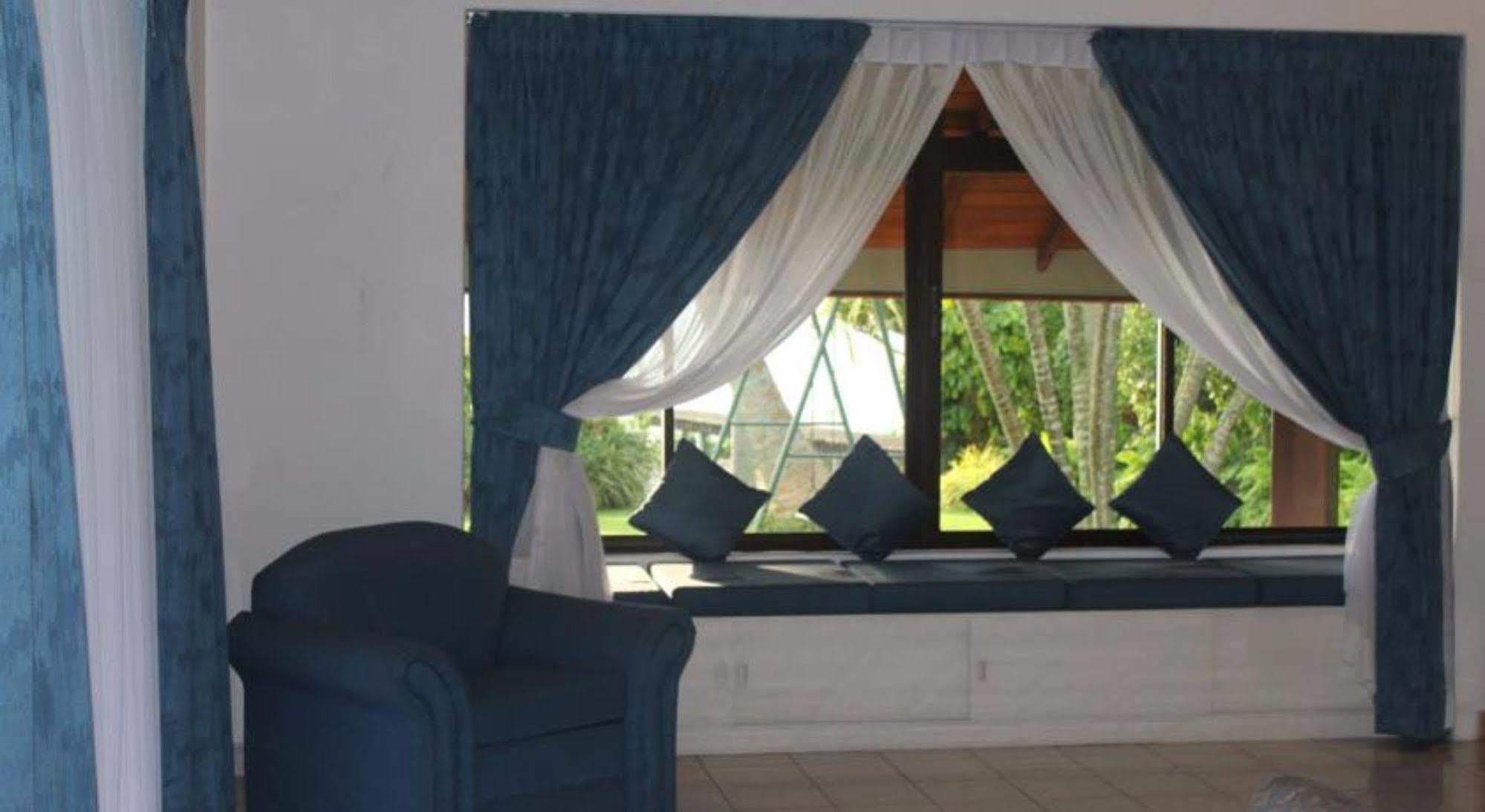 Blue Water Villa Piliyandala Bagian luar foto